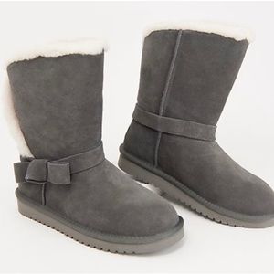 Koolaburra UGG boots